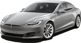 Model S Updated April 2016