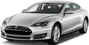 Model S Original Body Style (2012)